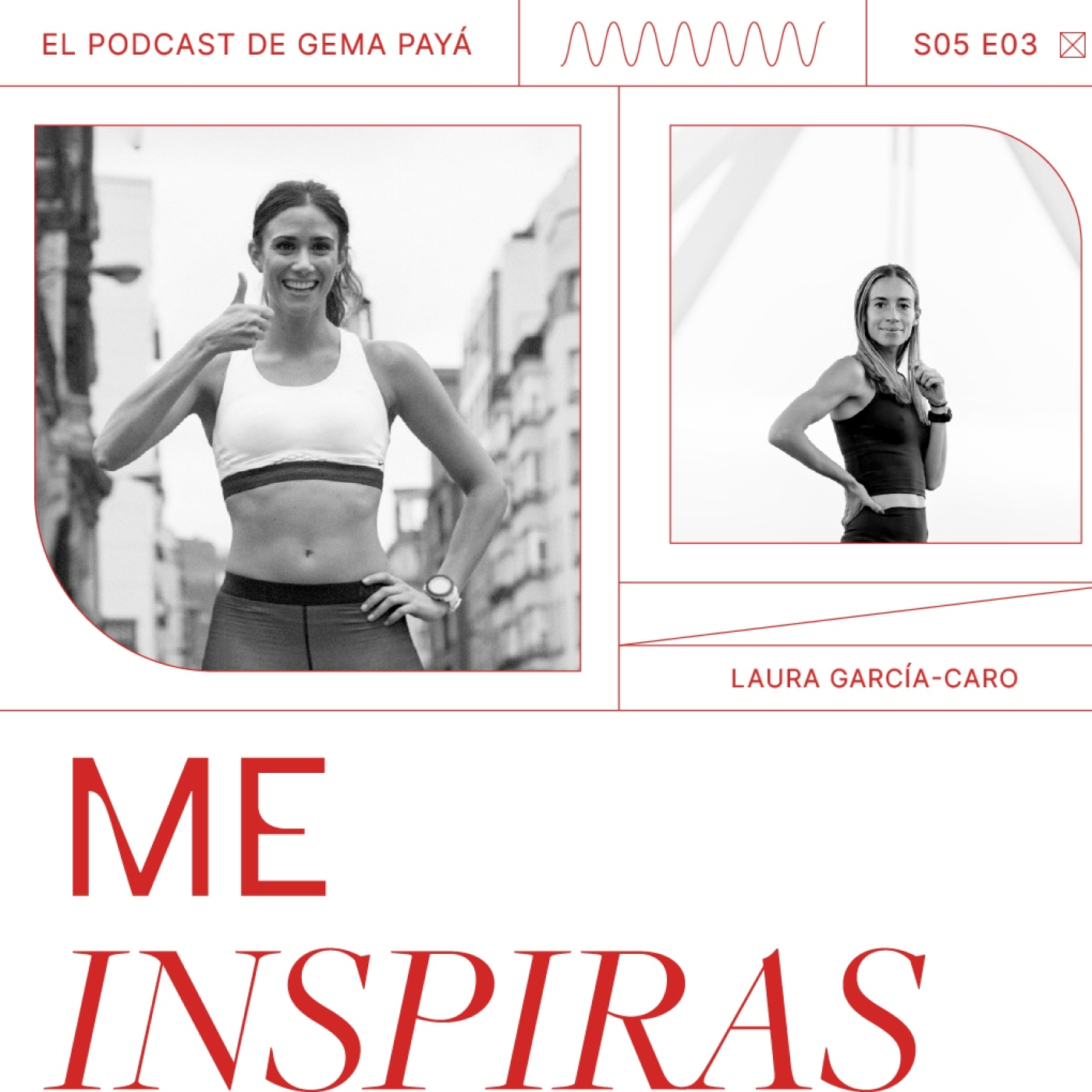 Me Inspiras de Gema Payá