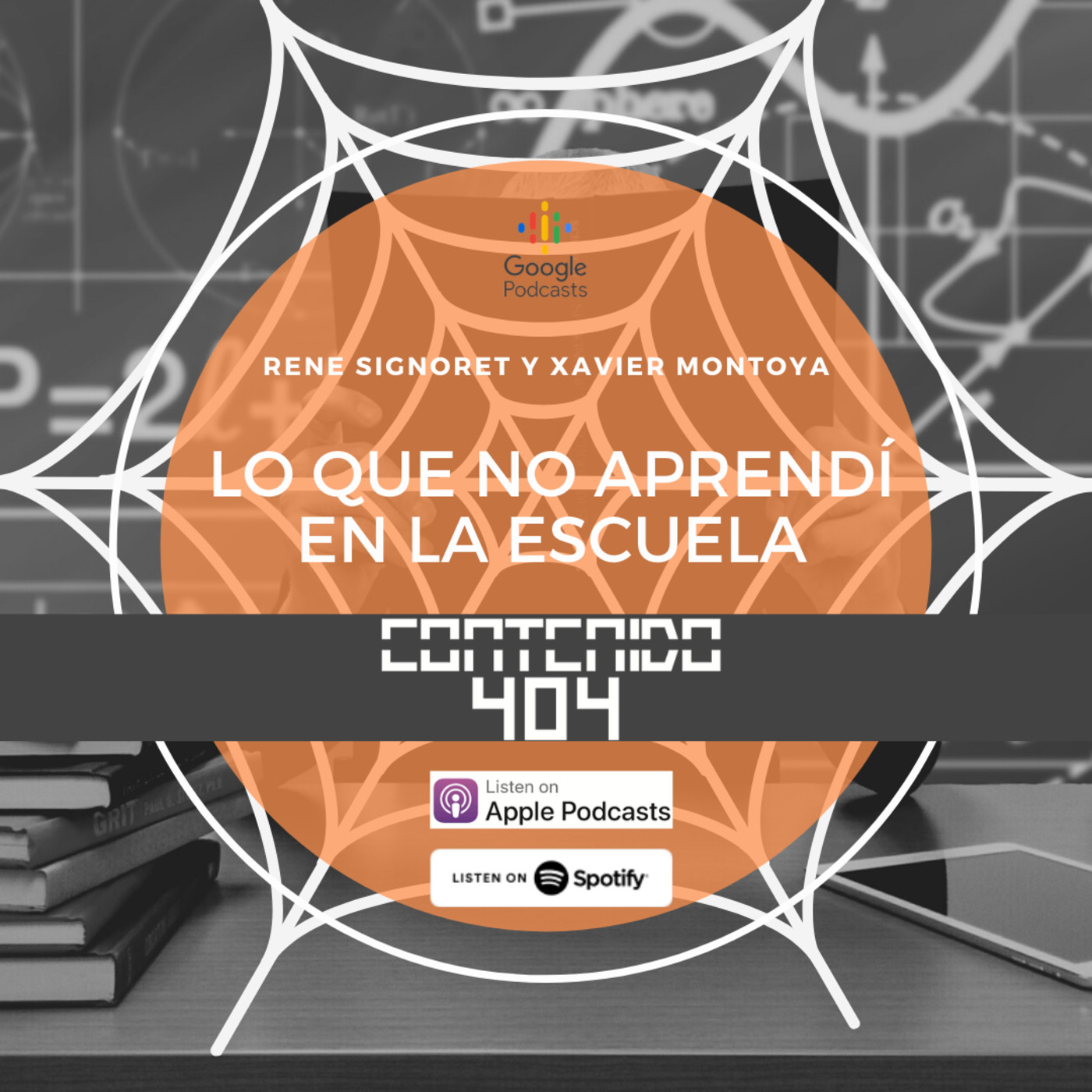 Contenido 404