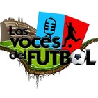PROGRAMA "LAS VOCES DEL FUTBOL" 08-11-19