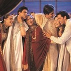 Las Mejores Canciones De Bollywood (Parte I)