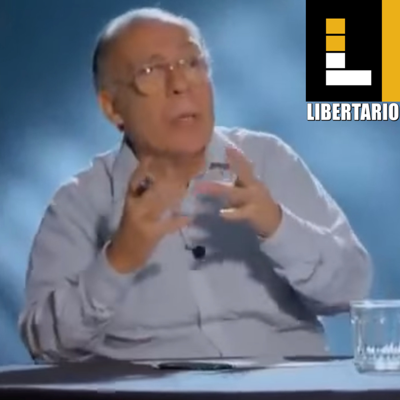 Libertario