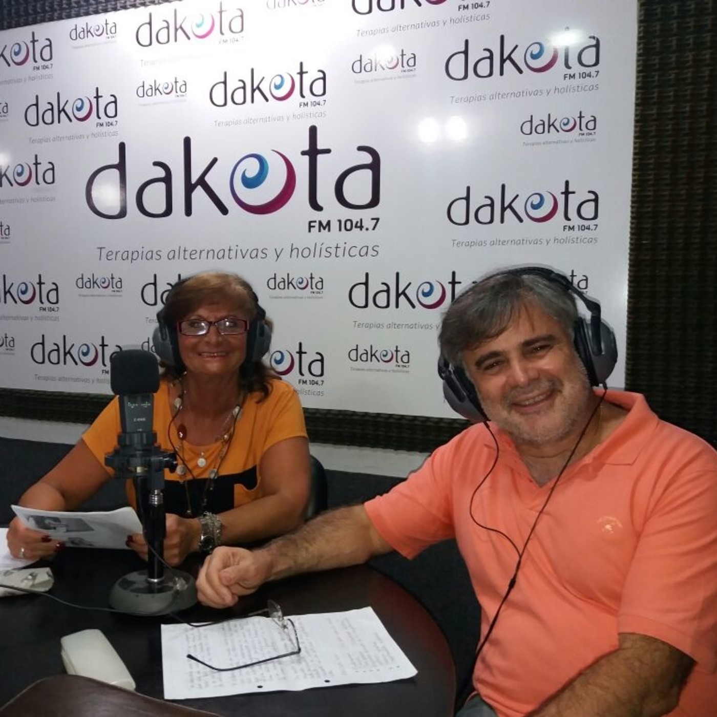 Hablemos De Sexualidad, con Betty Maglione