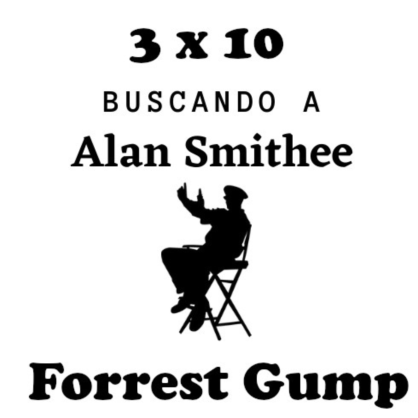 Buscando a Alan Smithee