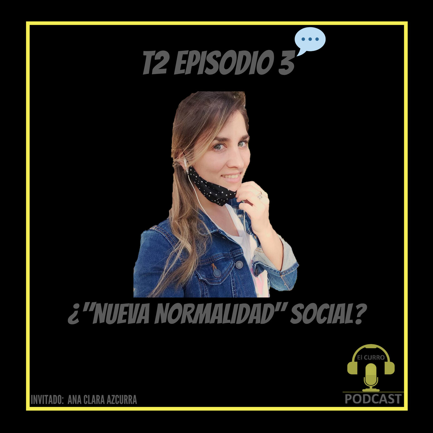 El Curro Podcast