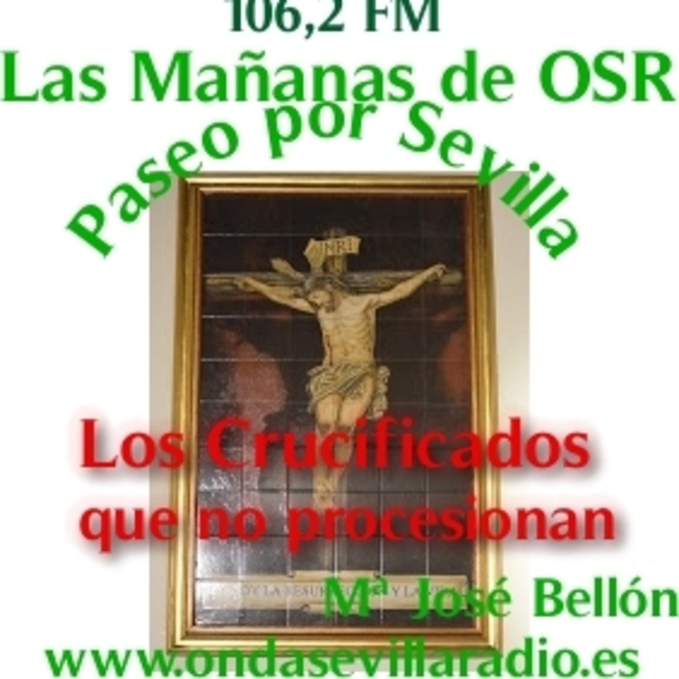 Entrevistas de las Mañanas de OSR