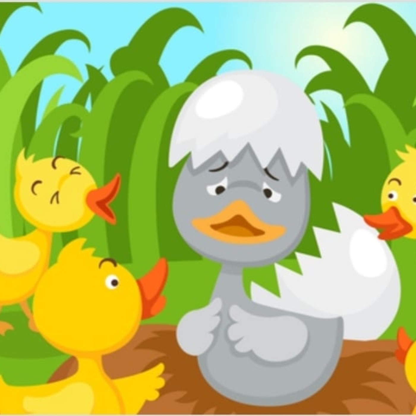 Cuenta Cuentos Ana H