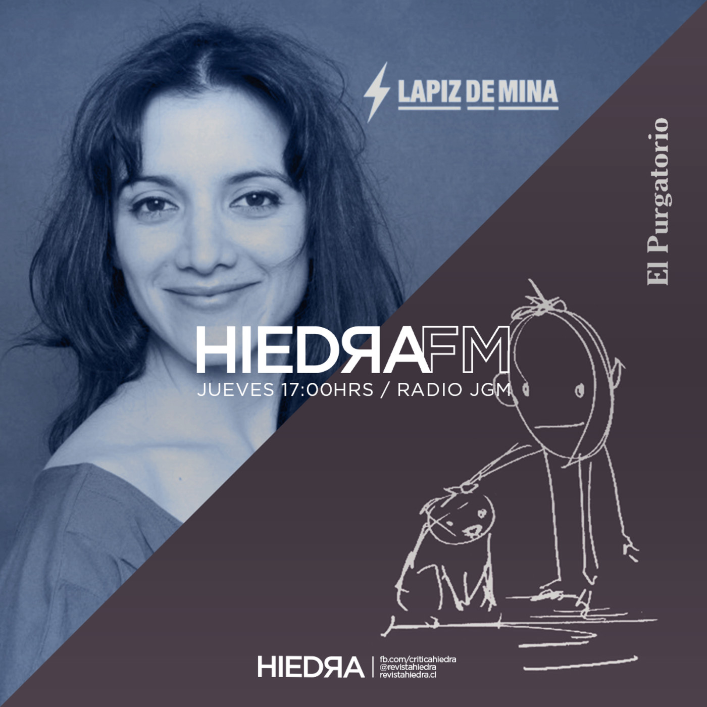 Hiedra FM