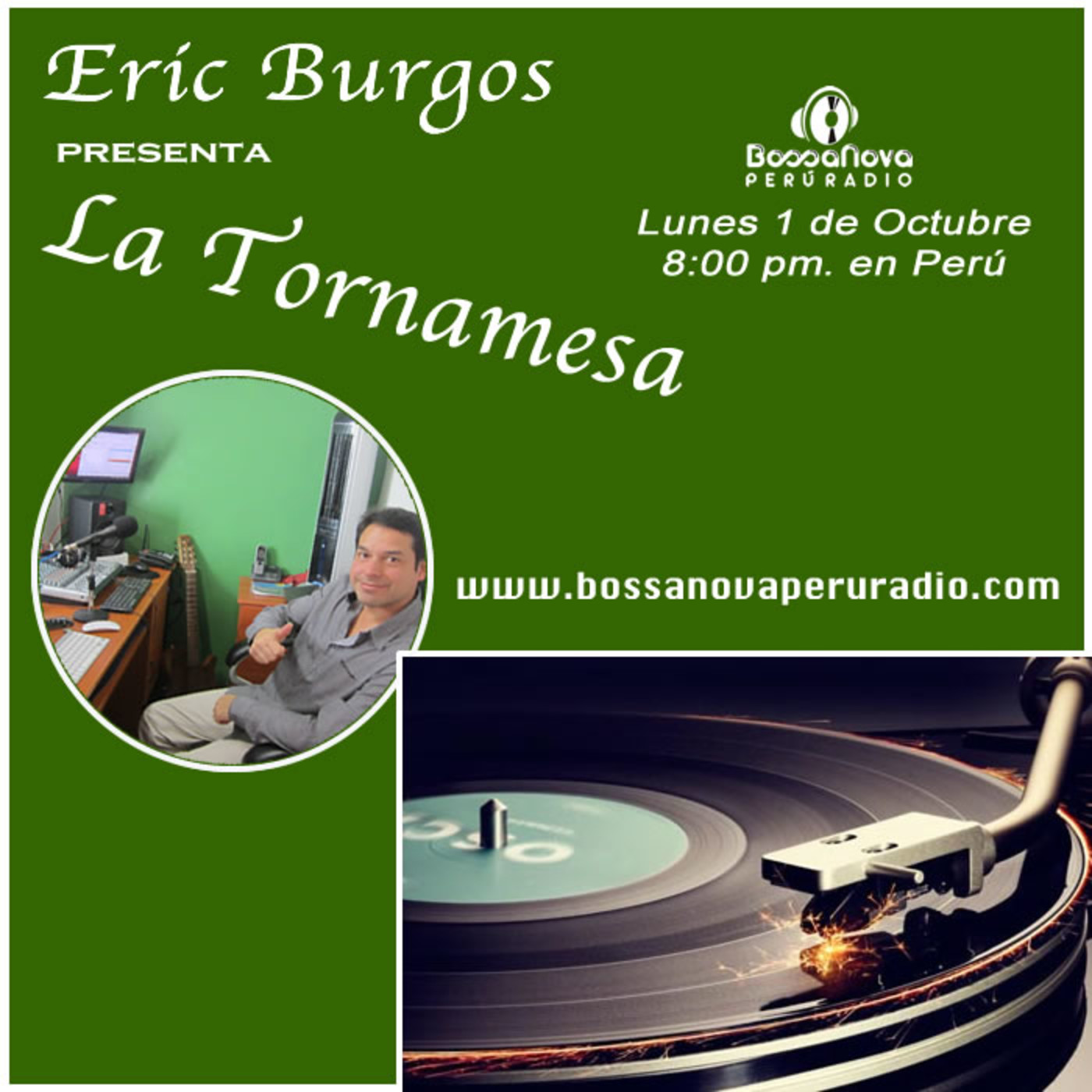 La TornaMesa