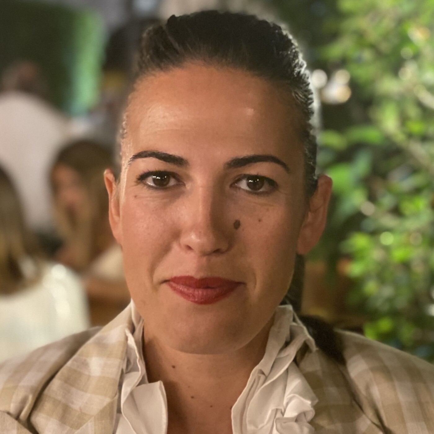 Supervivientes Deluxe. Programa 26/05/2021. Con Alicia Calero. Colaboradora No Estés Solo. Supervivientes Deluxe. Programa 26/05/2021. Con Alicia Calero. Colaboradora No Estés Solo.