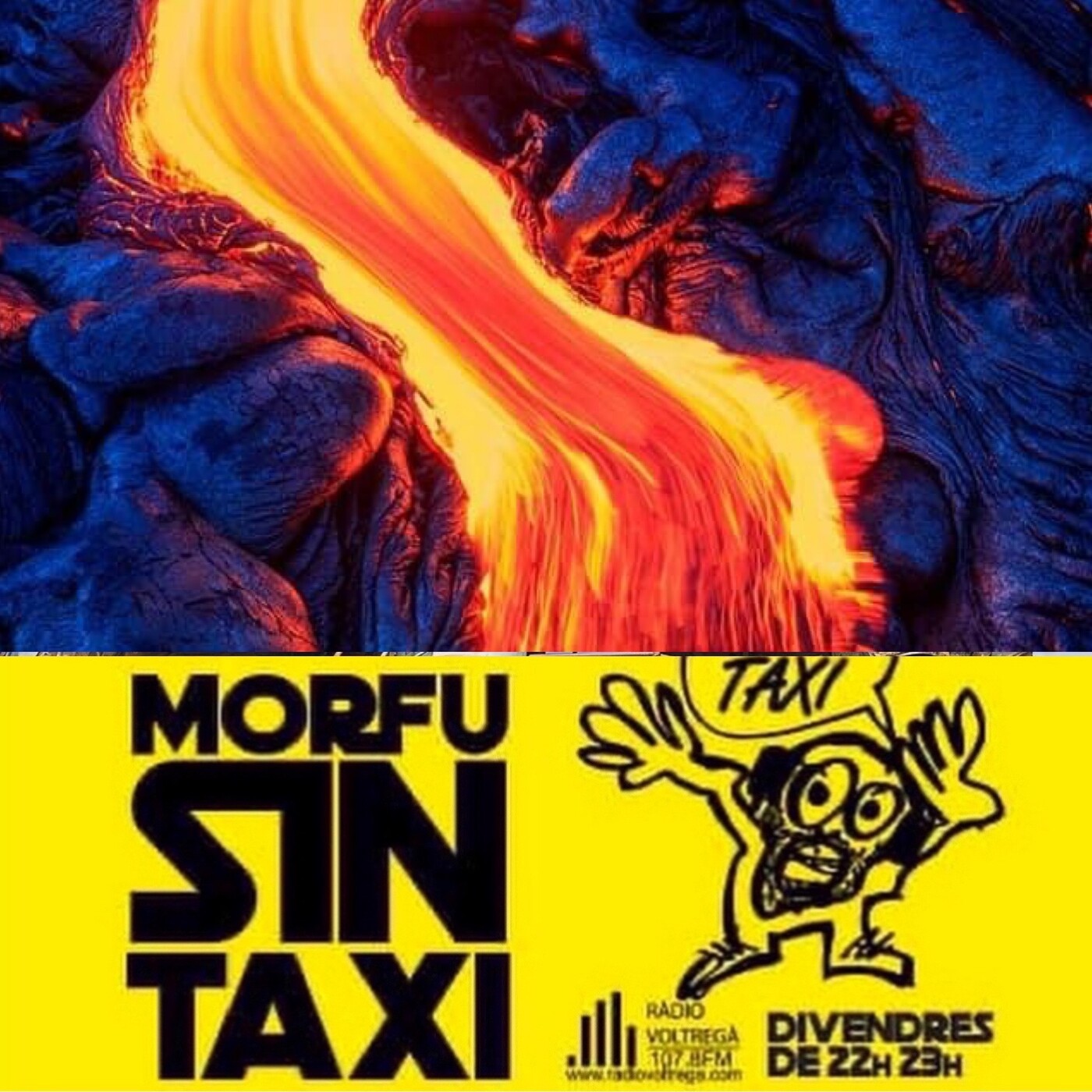MorfuSinTaxi