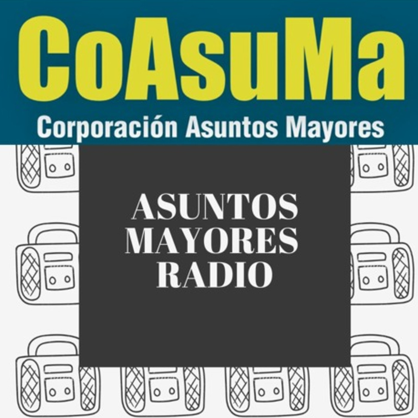 Asuntos Mayores