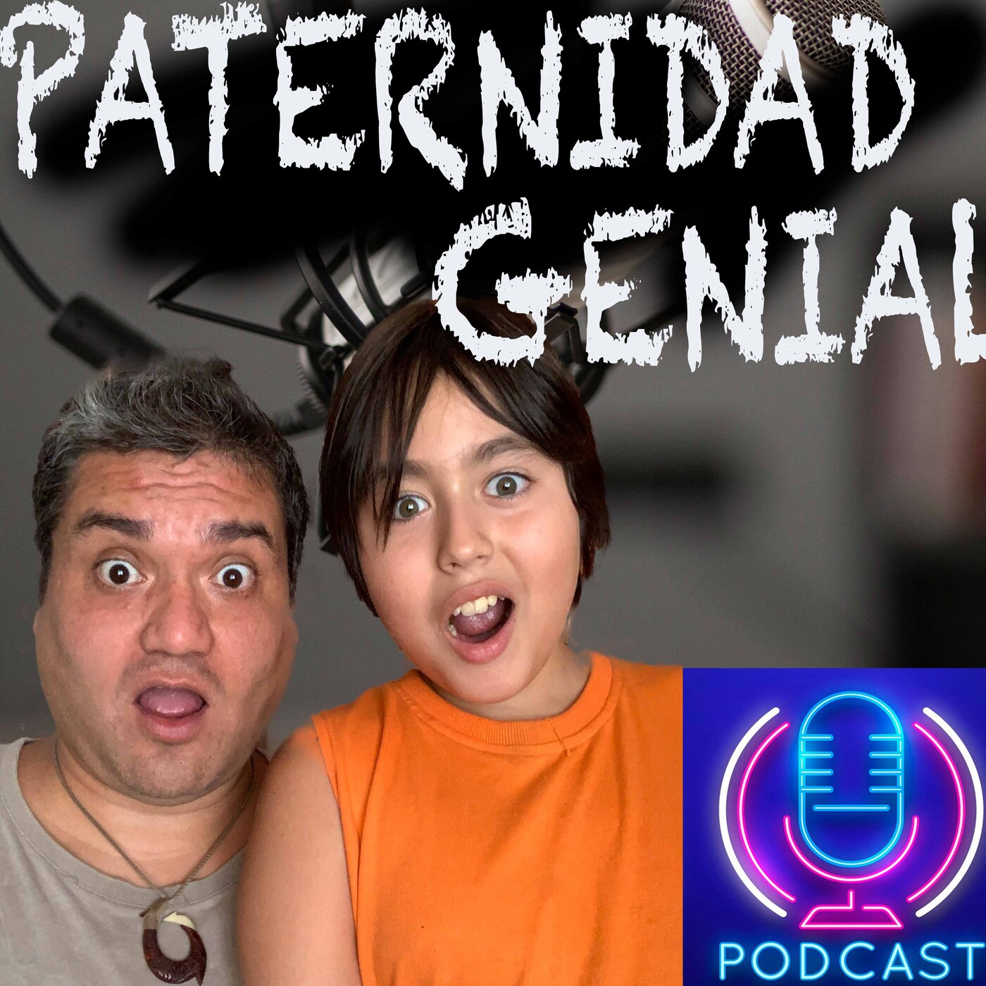 Paternidad Genial