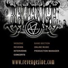 El Criaturismo viaja a Chile (Revenge Zine)