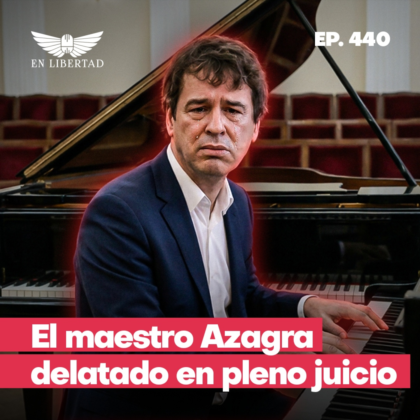 La testigo clave delata al hermano de Sánchez episode artwork