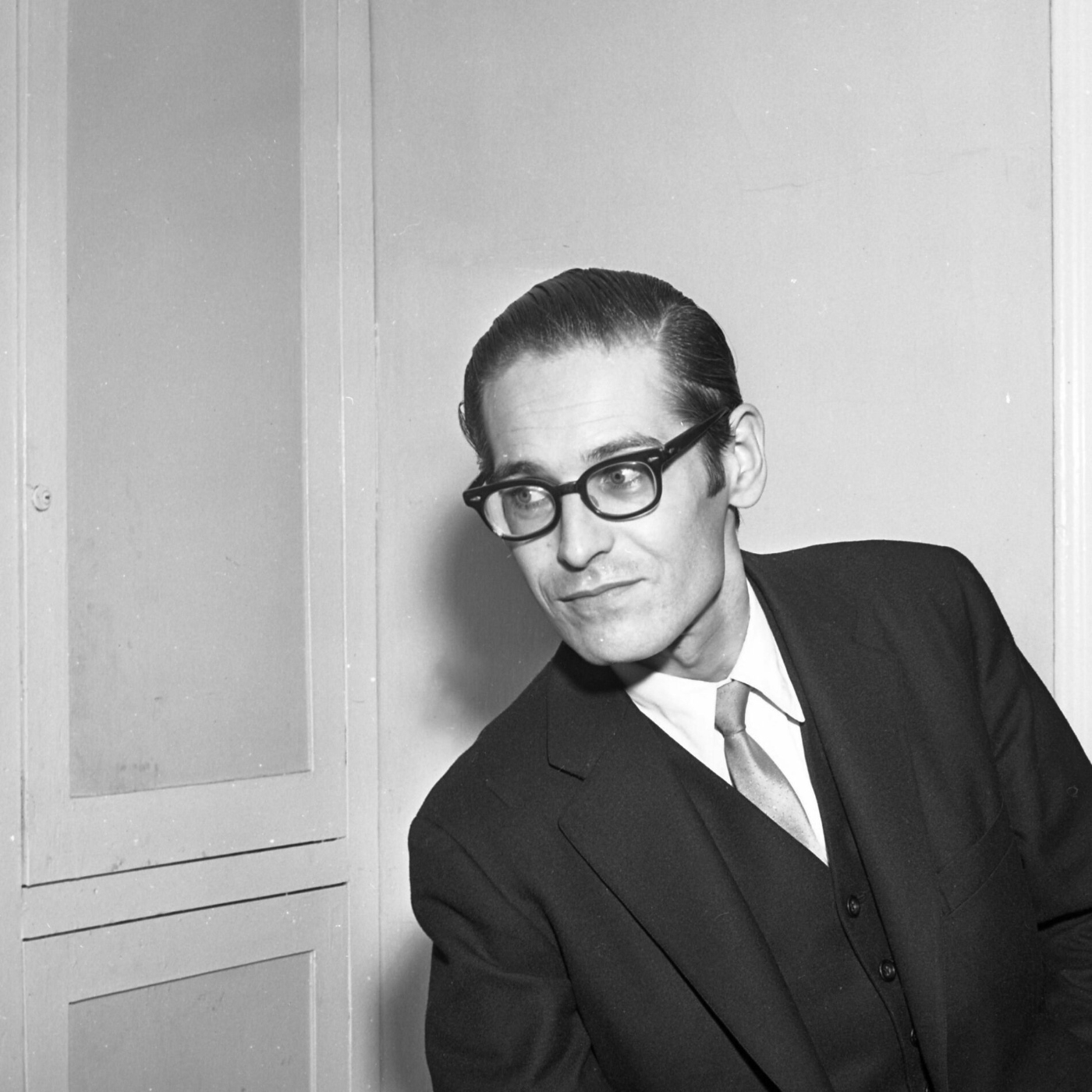 Programa 411 - Más homenajes a Bill Evans