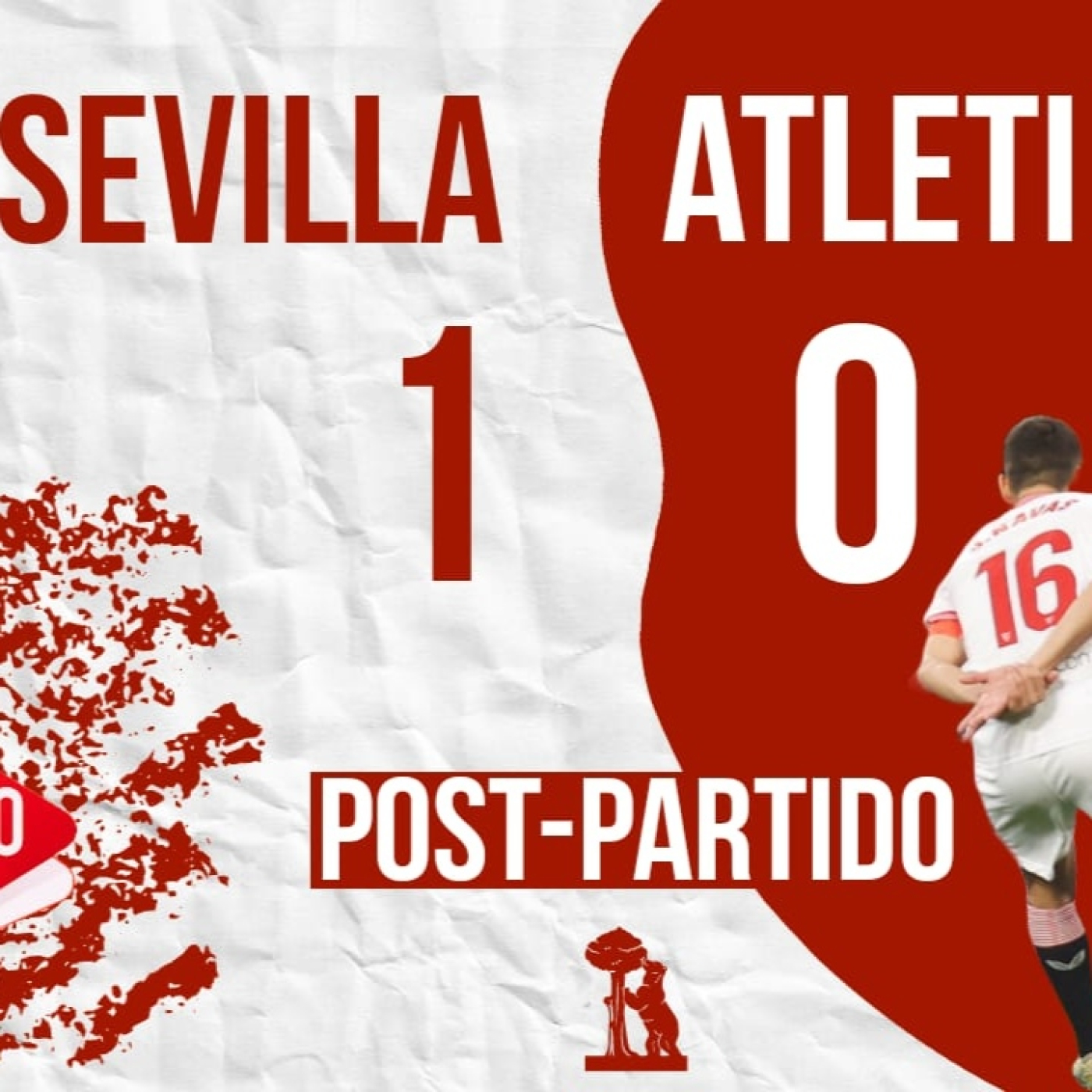 Atlético Play