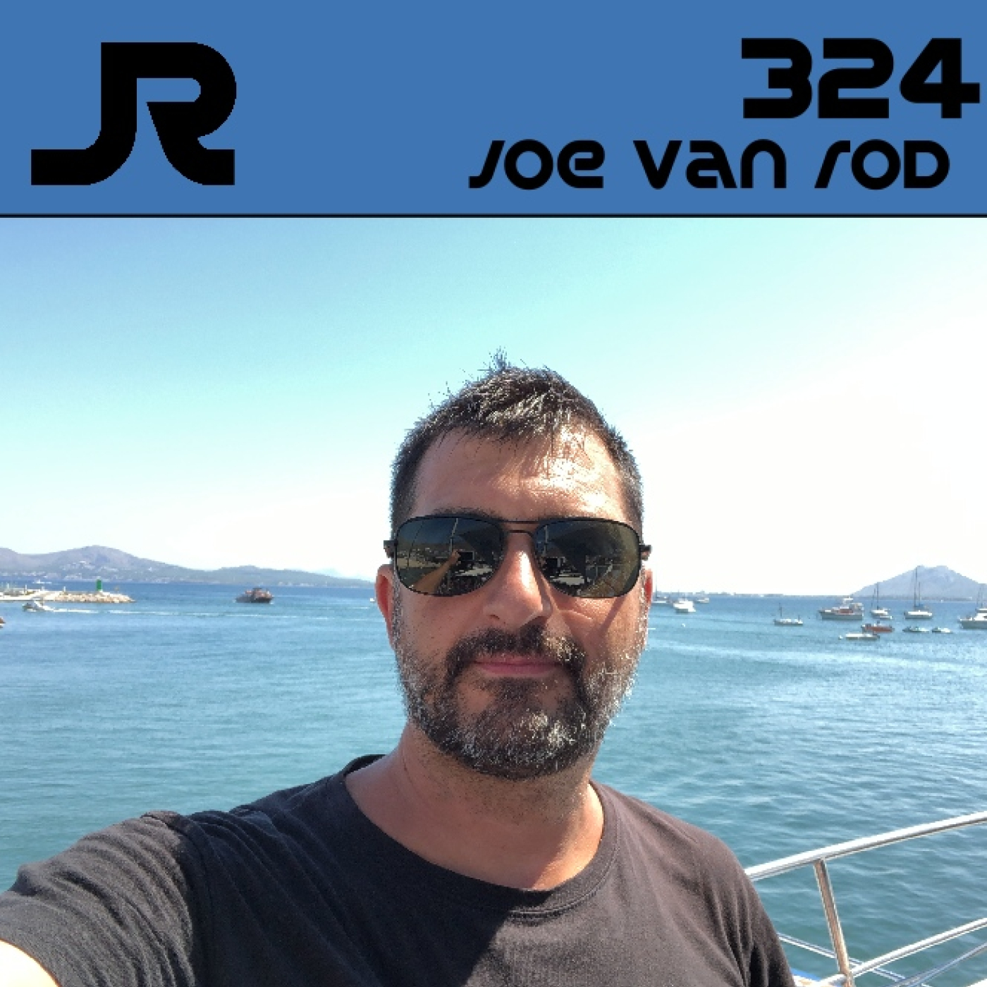 Joe van Rod - 1 Hour dJ set