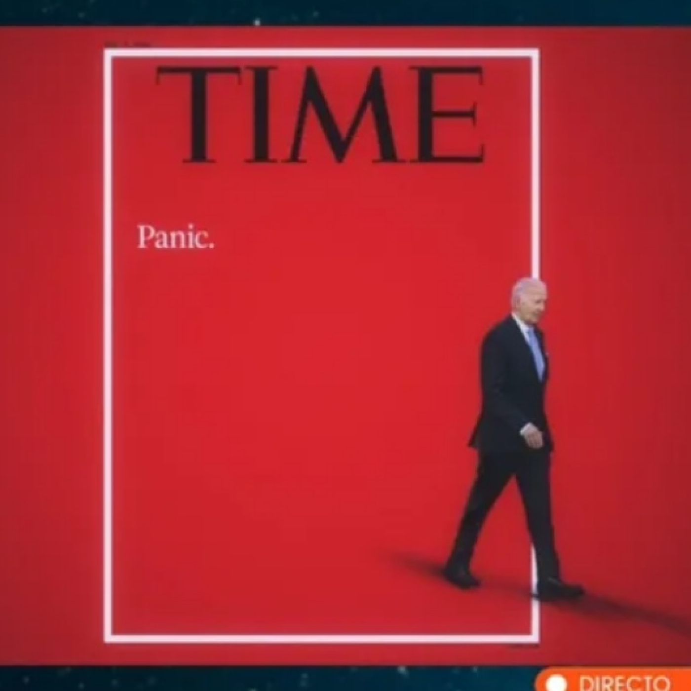 Horizonte T4x41: La reelección de Biden pende de un hilo · Crímenes de violencia sexual del 7 de octubre por Hamas