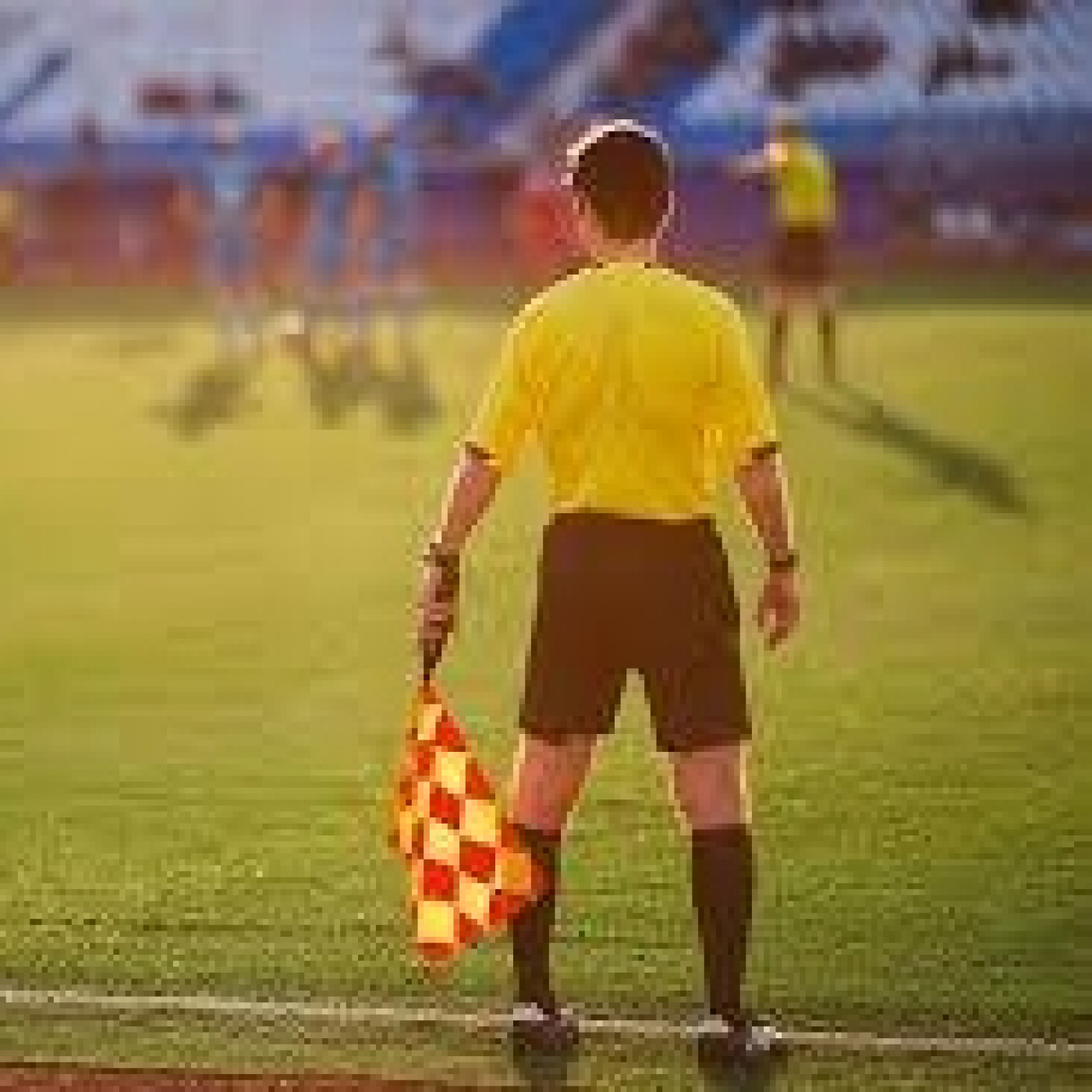 Quiero Ser Como Le Tissier - Podcast de fútbol