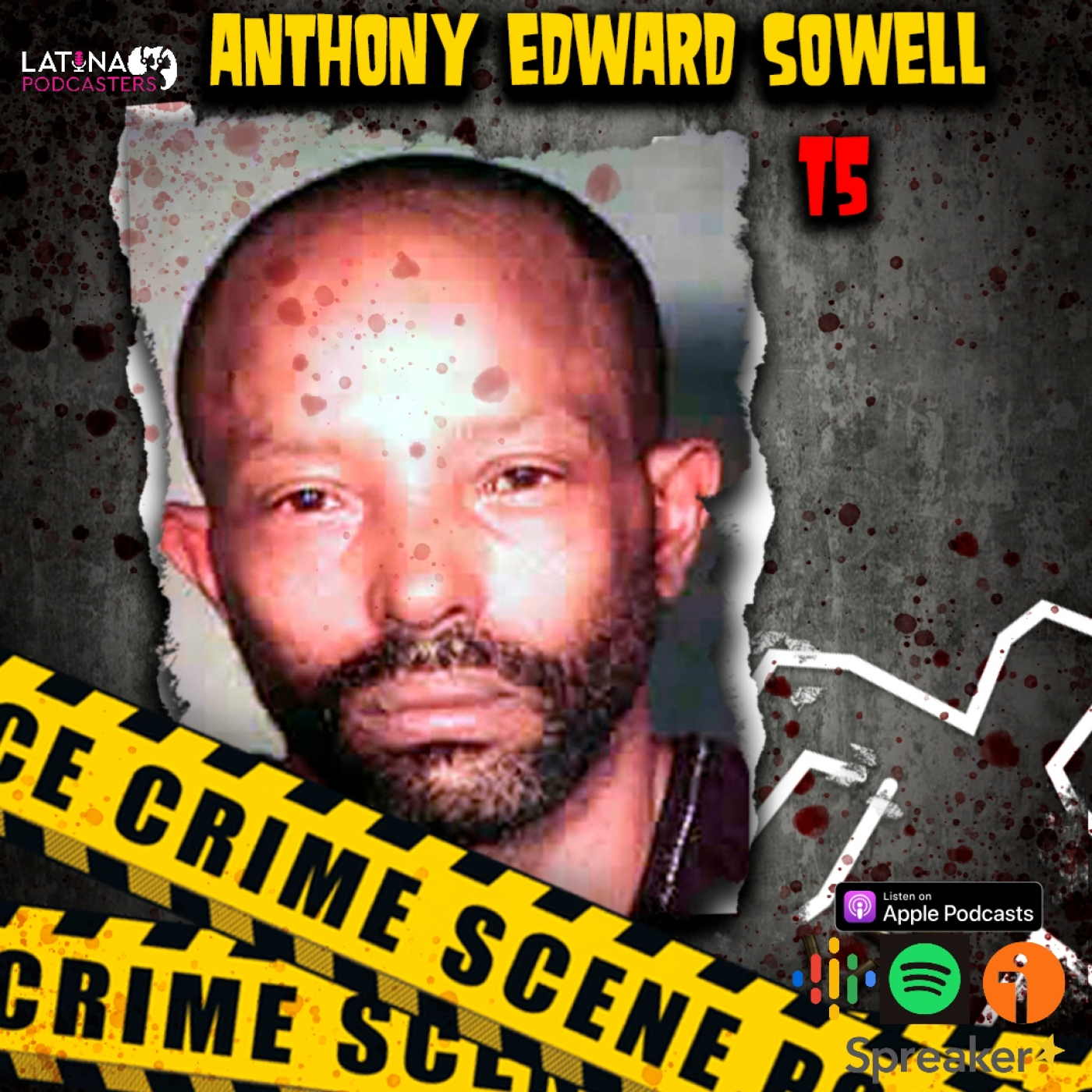 Juego de Asesinos Podcast