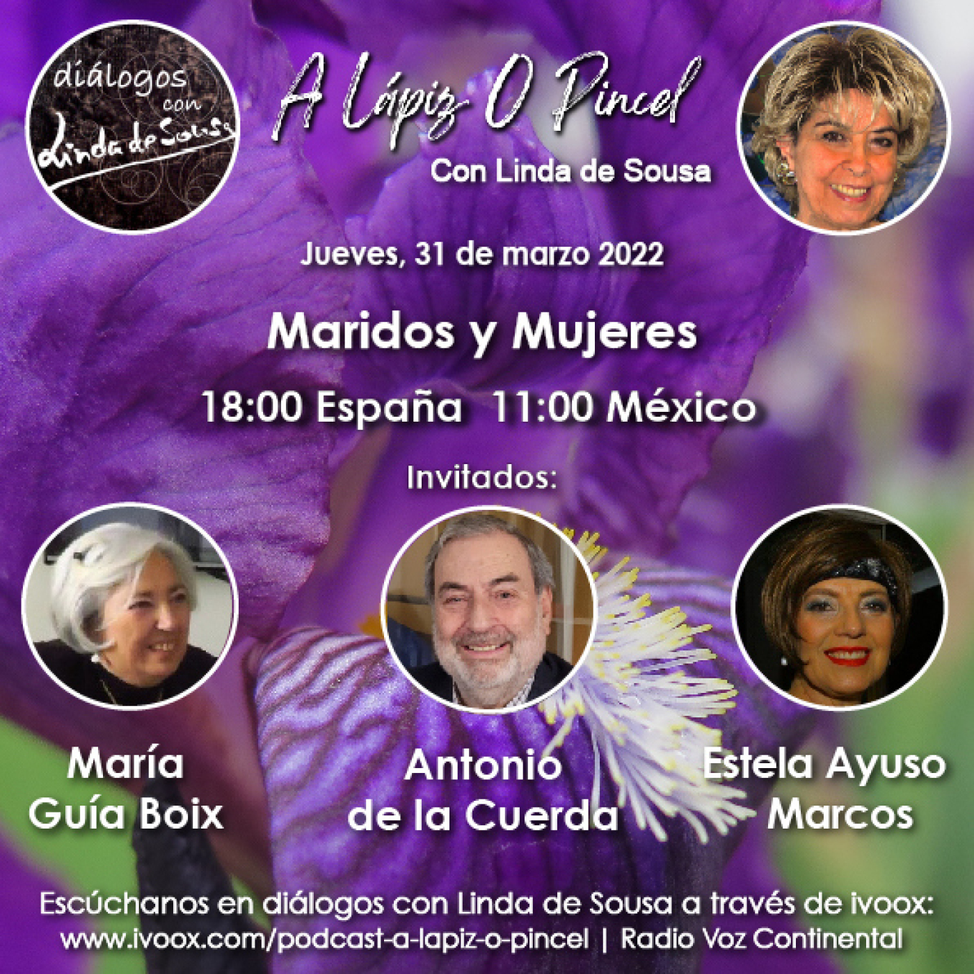 A Lápiz o Pincel