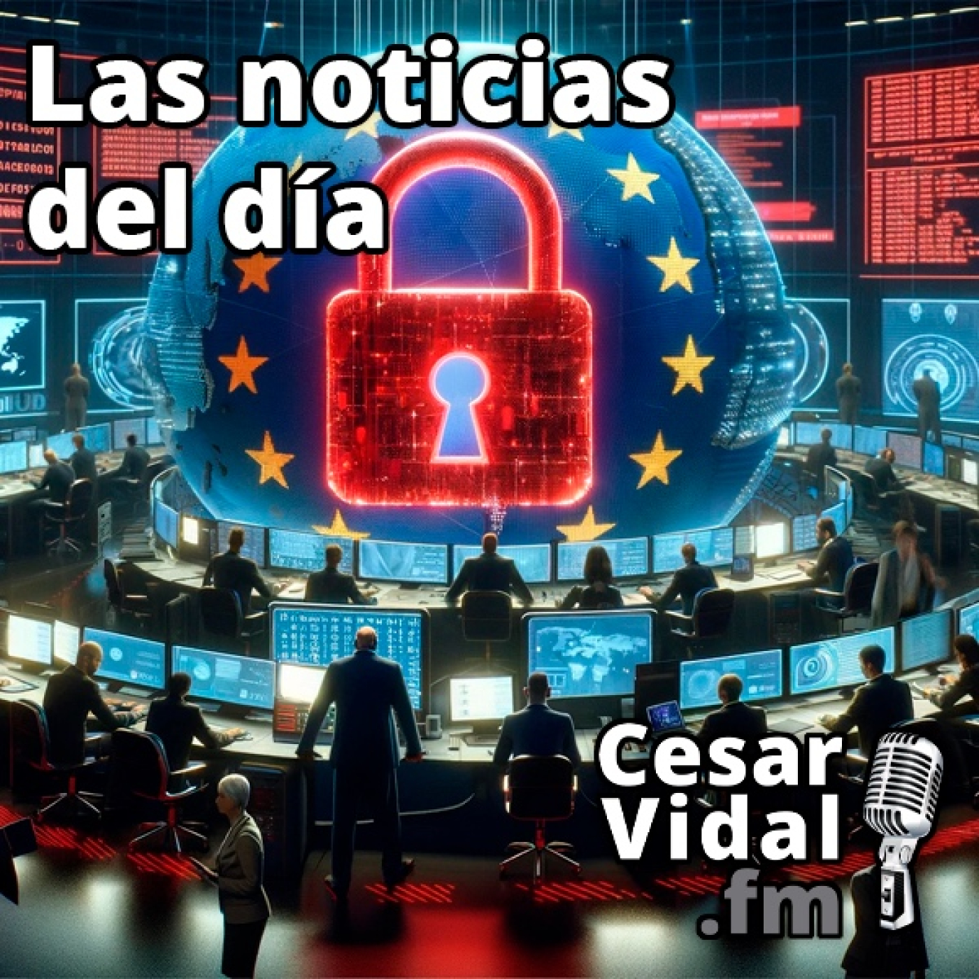 Las noticias del día - 24/04/24 episode artwork
