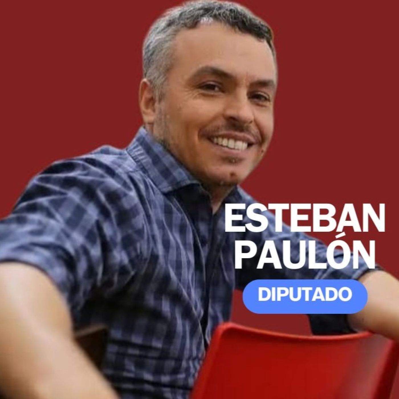 No vendamos humo: el debate por la Reforma Laboral no va a generar un solo puesto de trabajo" dice Esteban Paulón