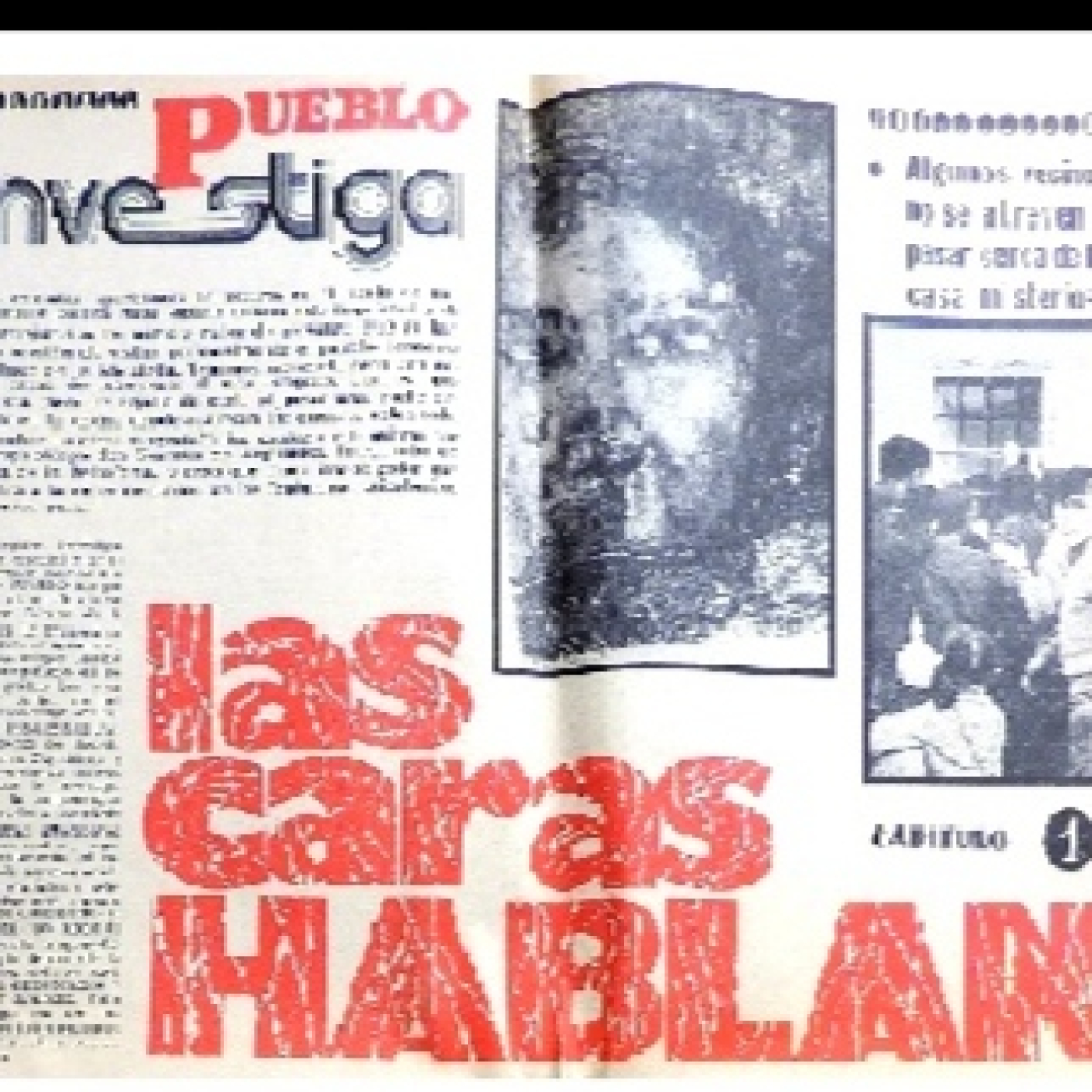 Podcast de PARADIG+ XXI