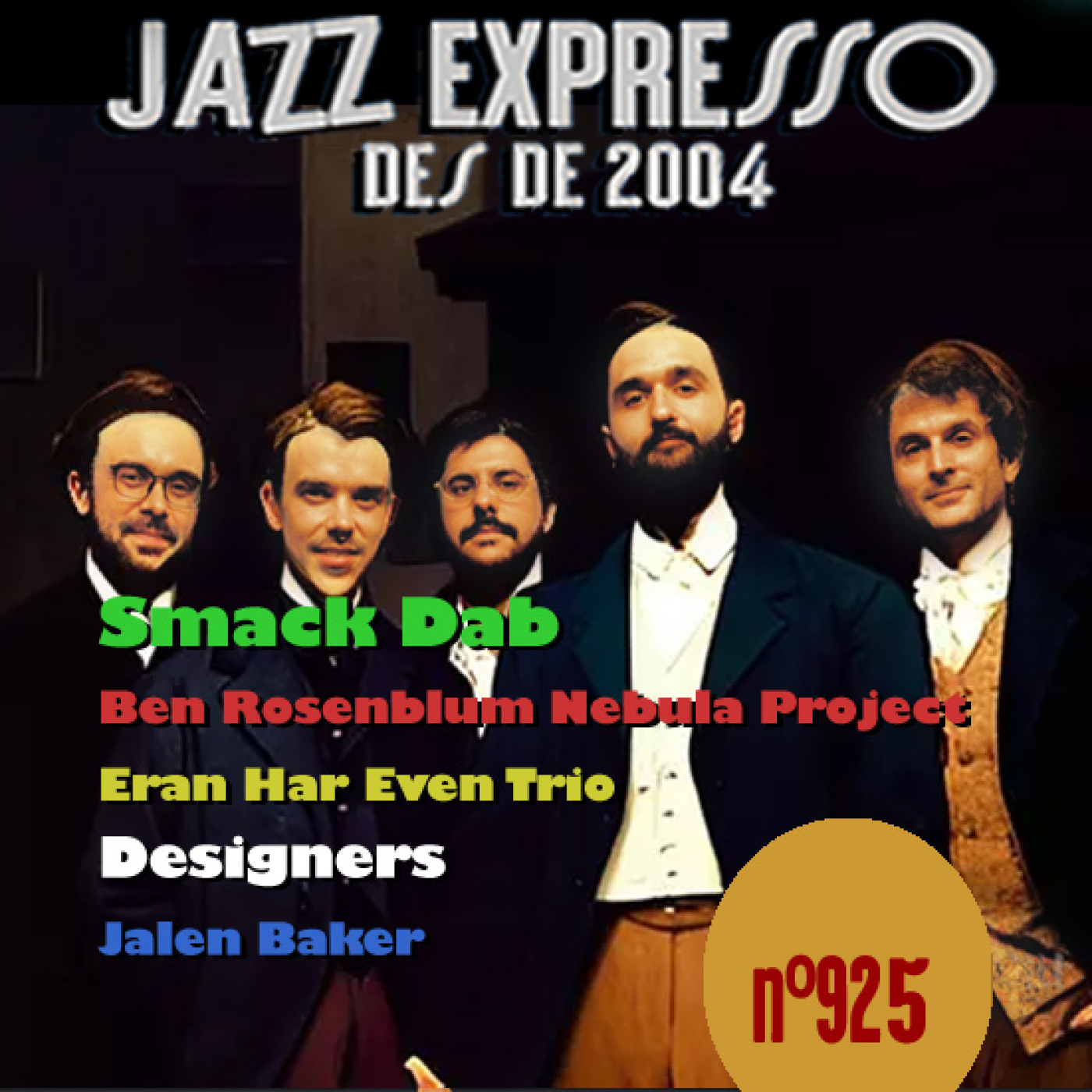 Jazz Expresso