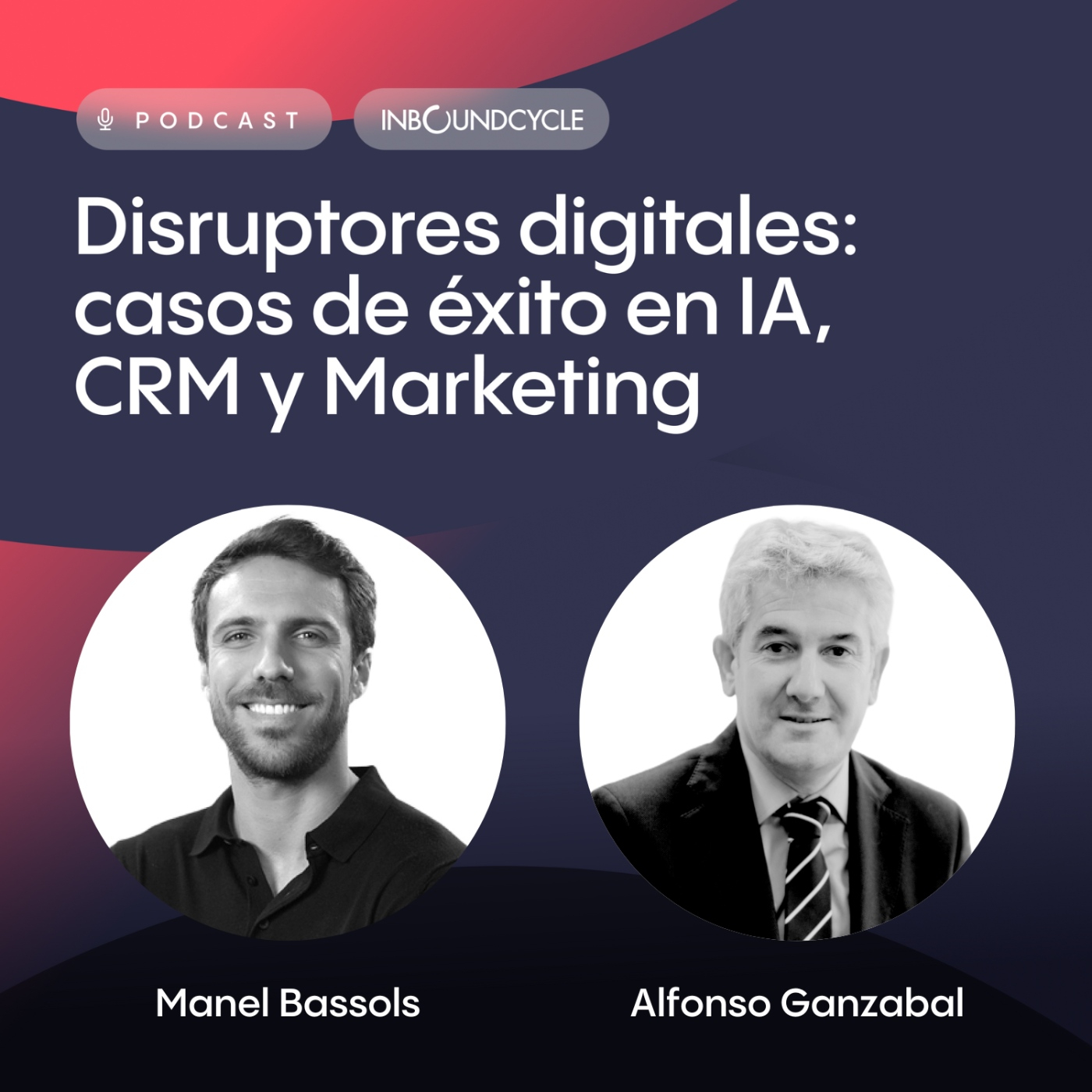 #95 - Alfonso Ganzabal, Managing Director en SISTEPLANT - Cómo cumplir 40 años liderando tu mercado.