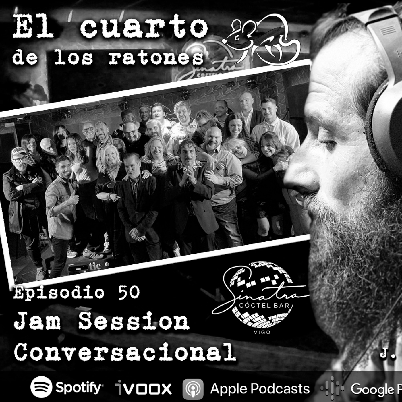 El Cuarto de los Ratones/La Ratonera