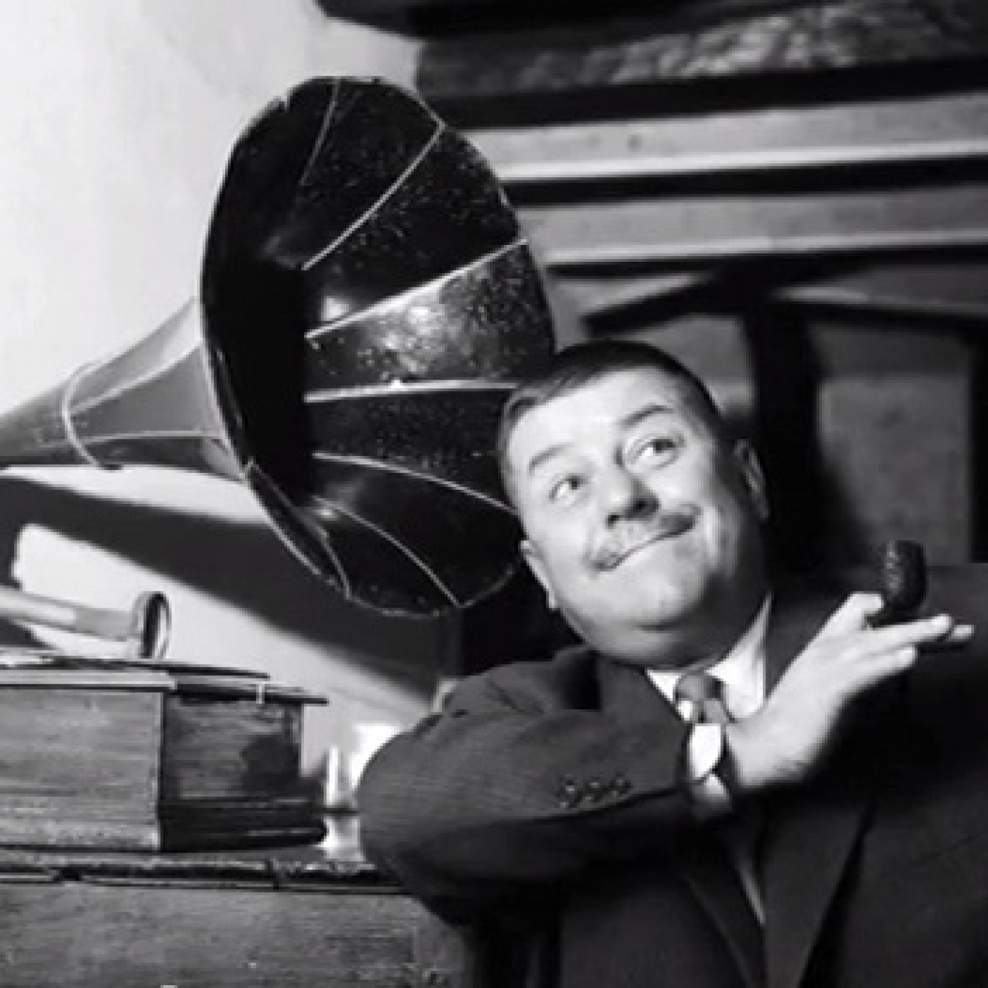 Me encanta el swing Radio