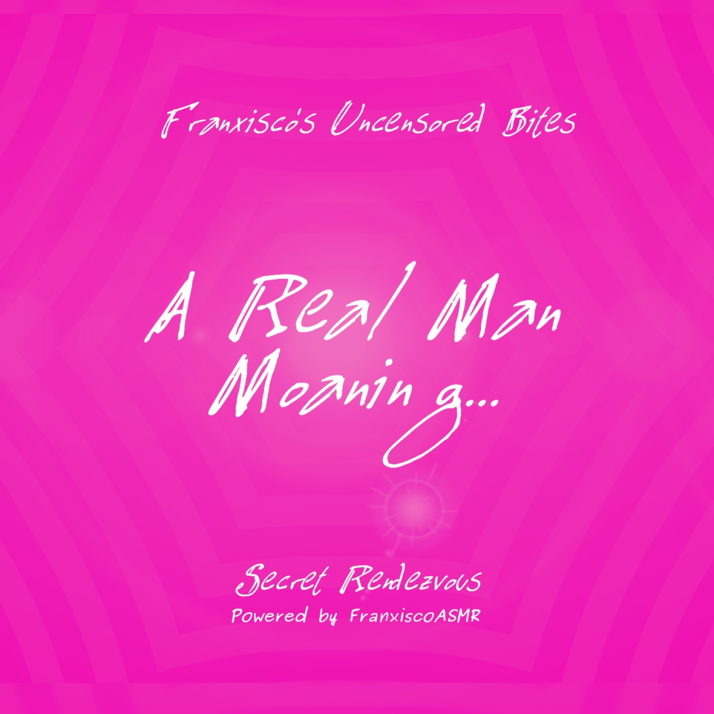 Secret Rendezvous - Erotic ASMR For Real Women
