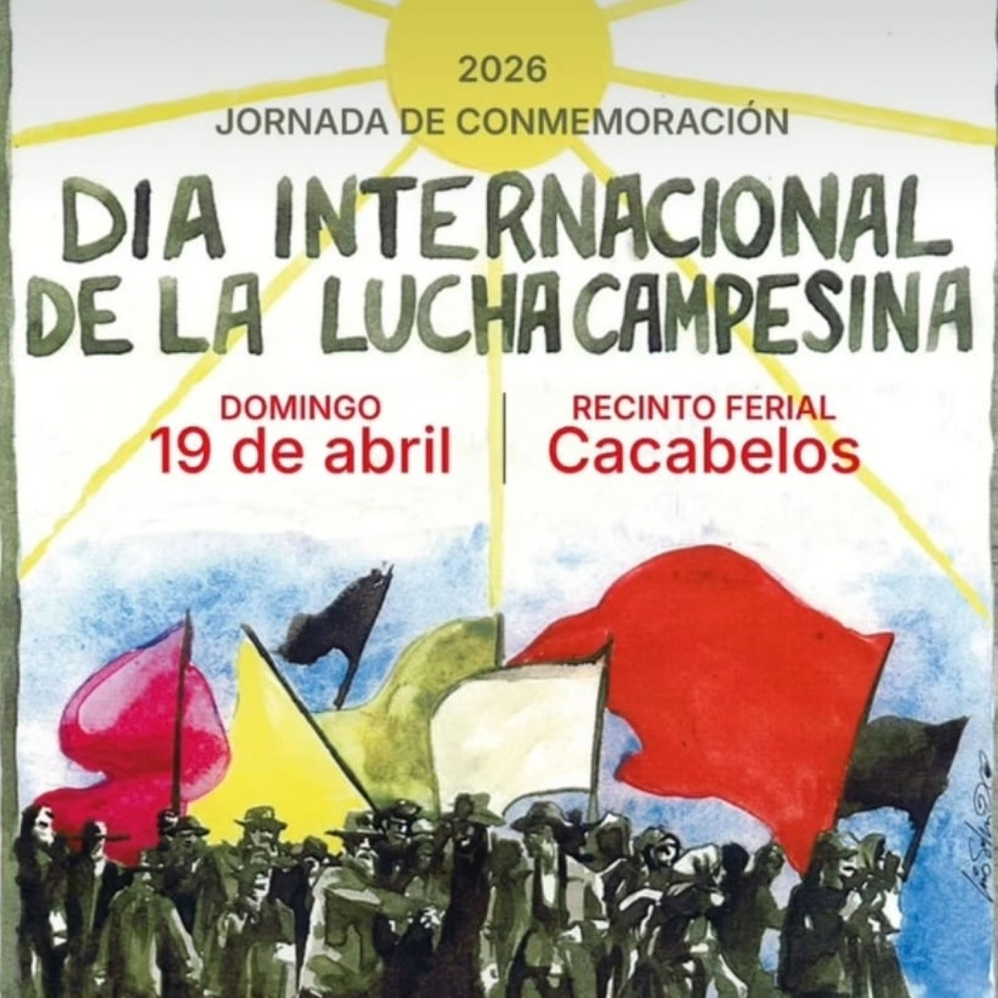 Asociación La Olla del Bierzo 15 abril 2026 episode artwork