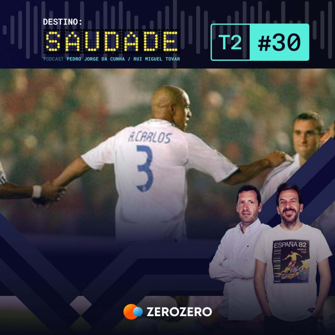 Destino Saudade