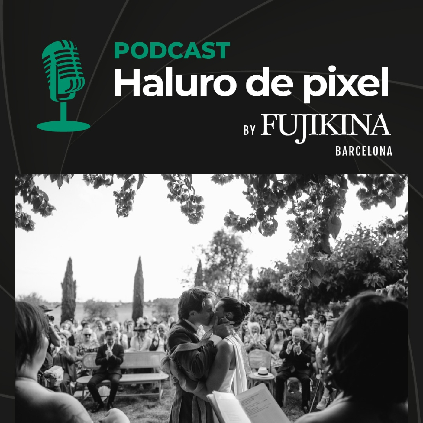 Podcast Oficial de Fujifilm España