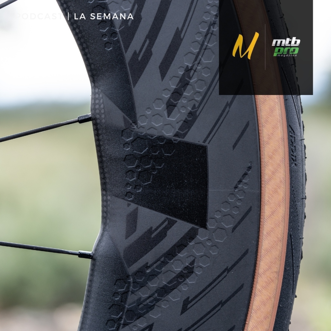 MTBpro y Maillot Mag Podcast