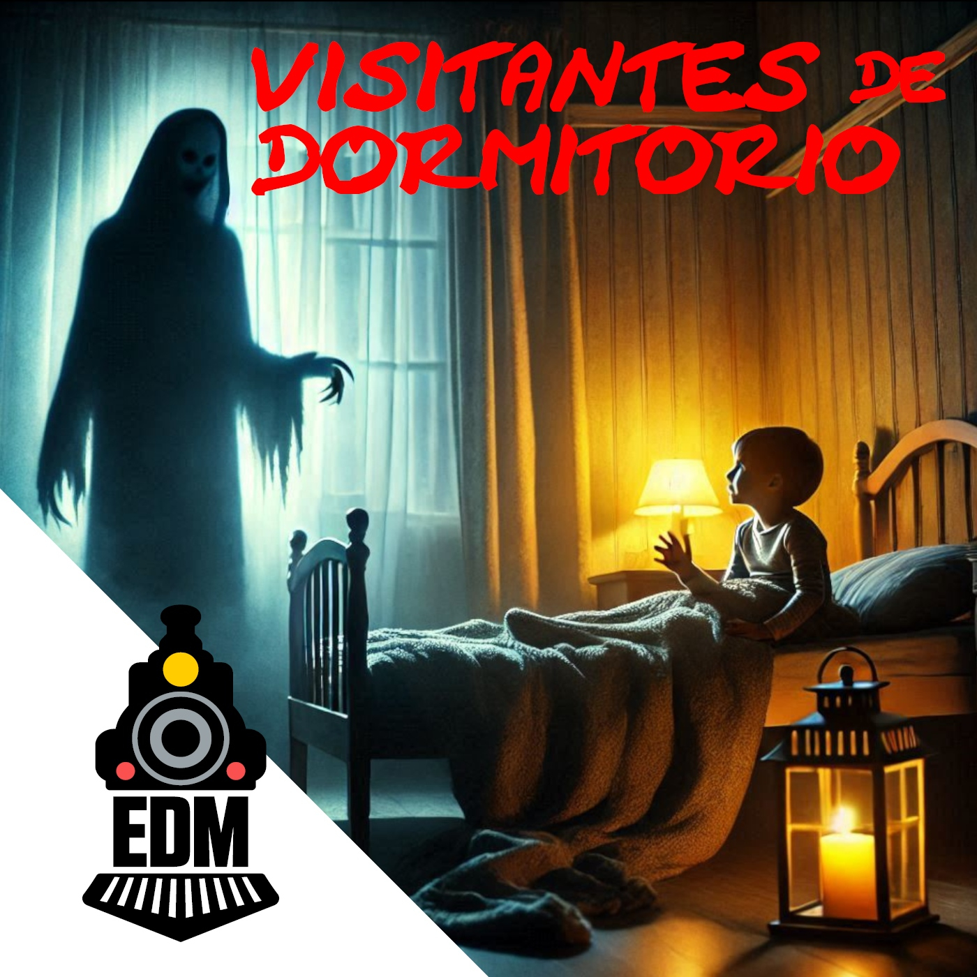 Expreso de Medianoche (Oficial)