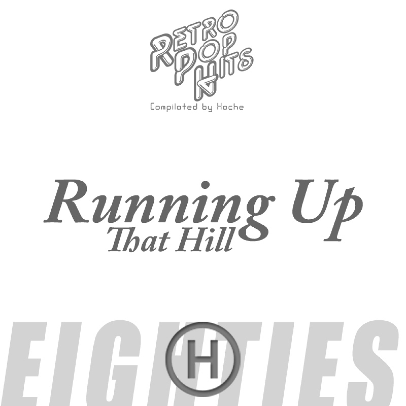 Retro Pop Hits by Hache