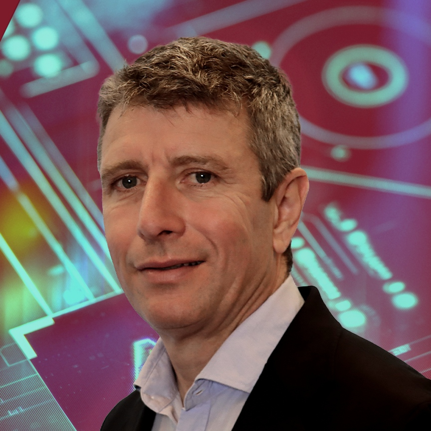 La IA revoluciona la forma de invertir | Salvador Mas, fundador de GPTadvisor