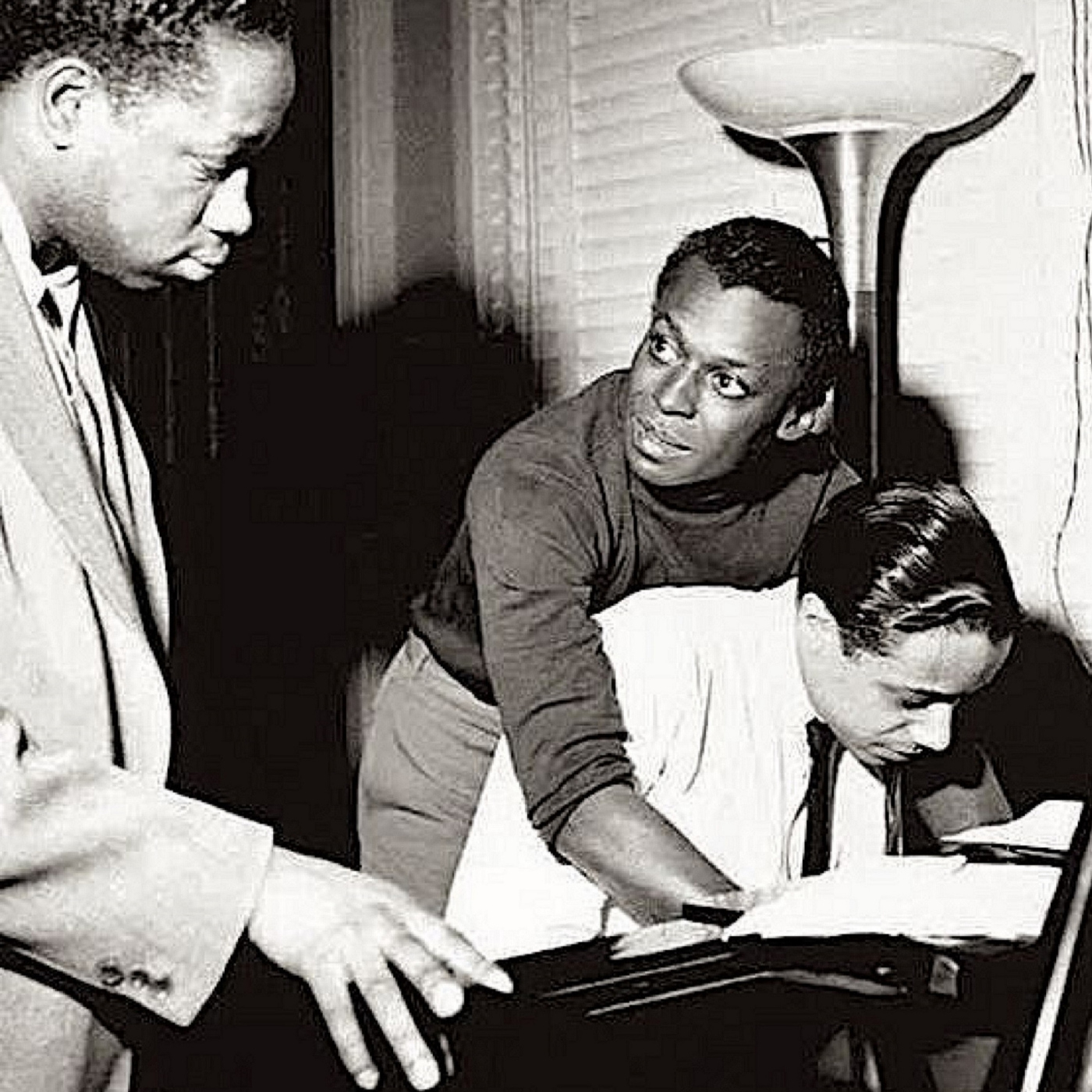 Podcast Camps de Cotó