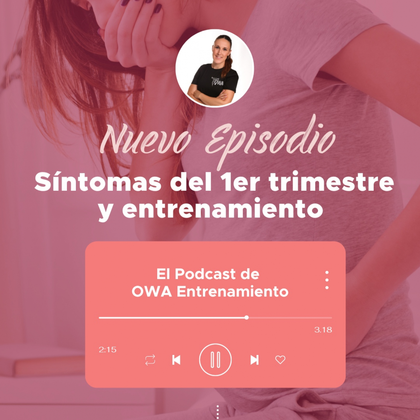 El podcast de OWA Entrenamiento