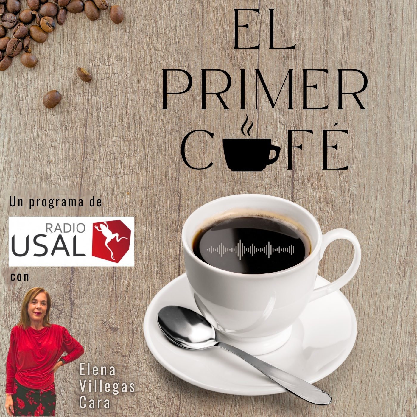 Últimos programas en Radio USAL