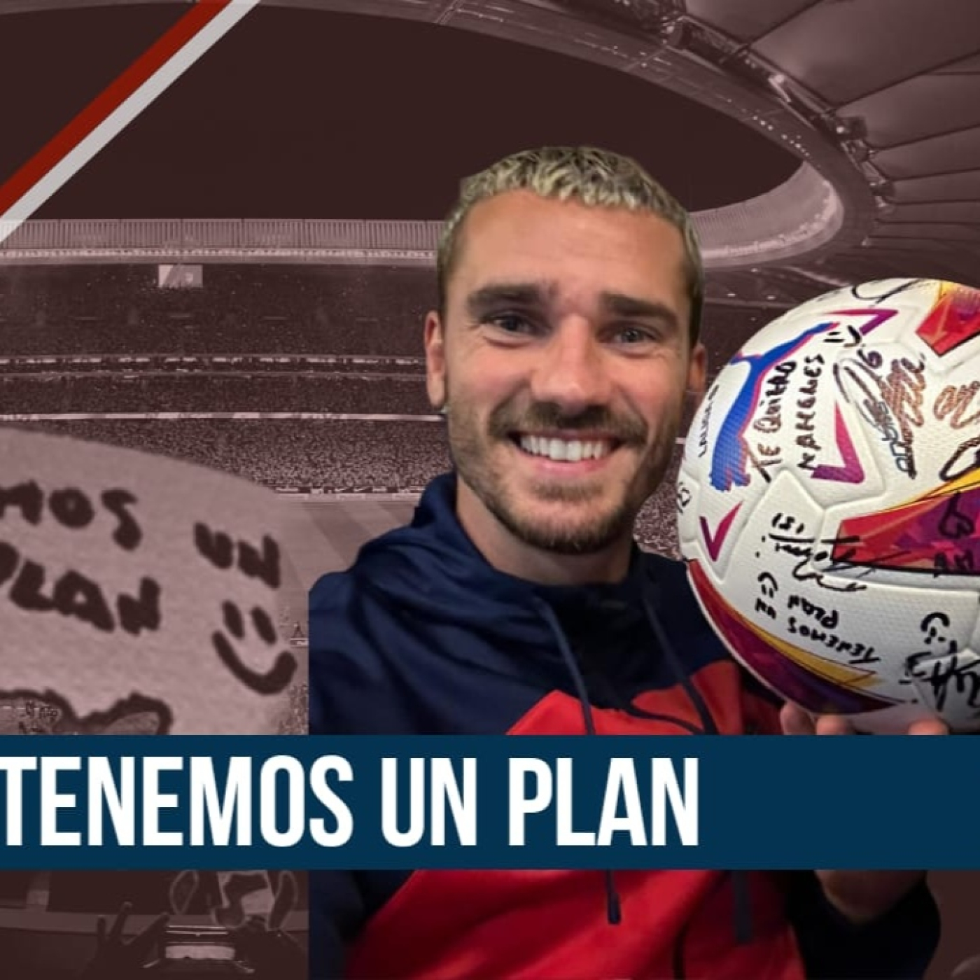 Atlético Play
