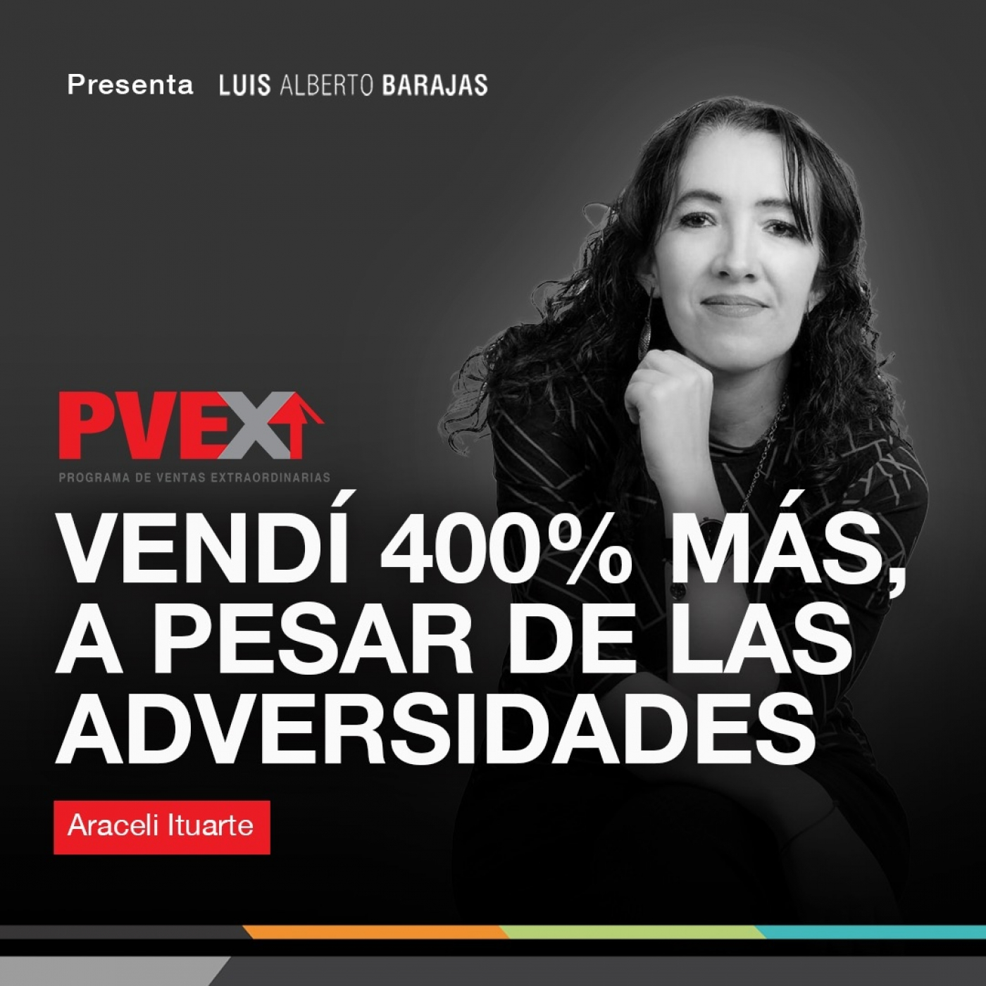 Programa de Ventas Extraordinarias (PVEX)