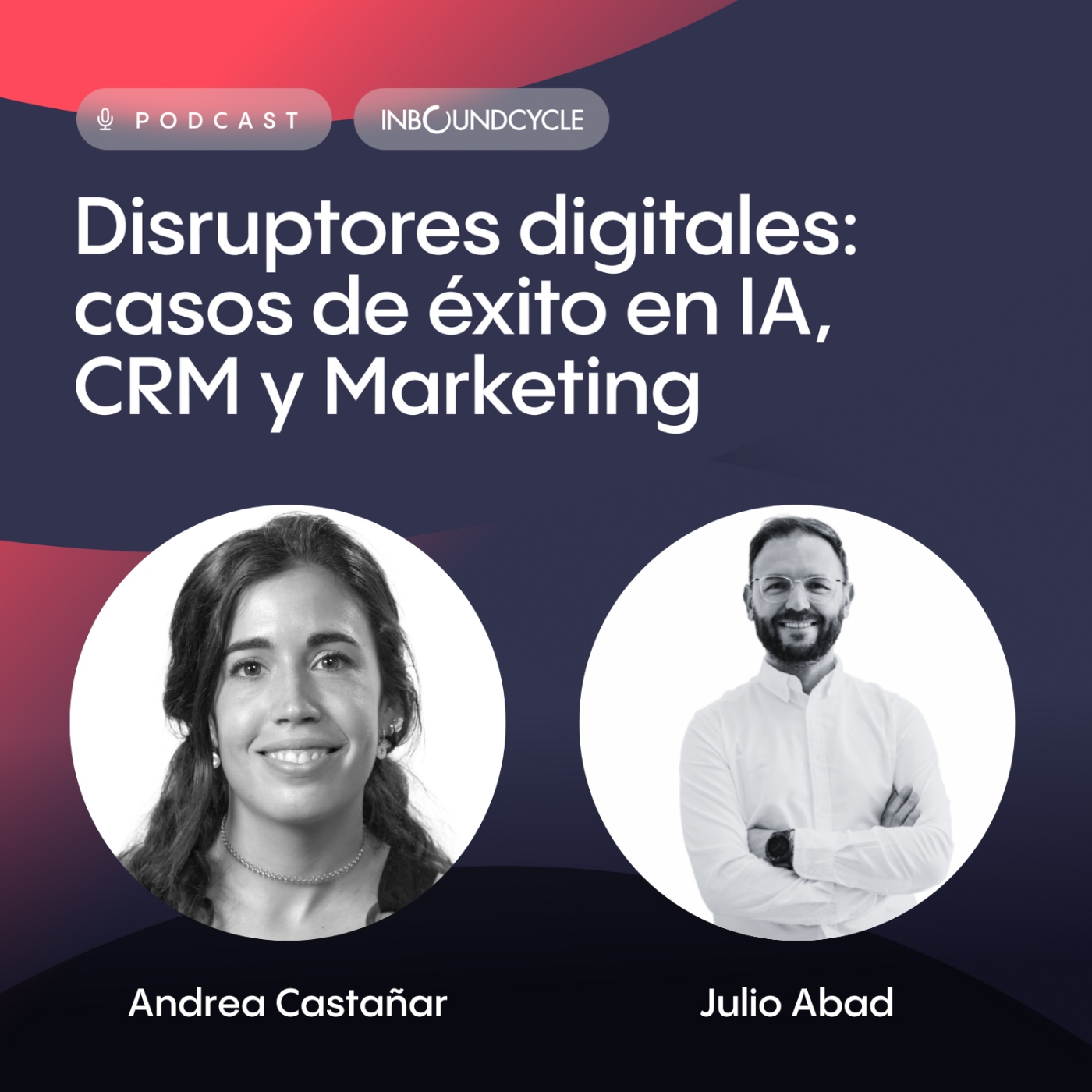 #310 - Julio Abad, Country Manager en JS Comunicación - Abordar mercados y reorientar talento