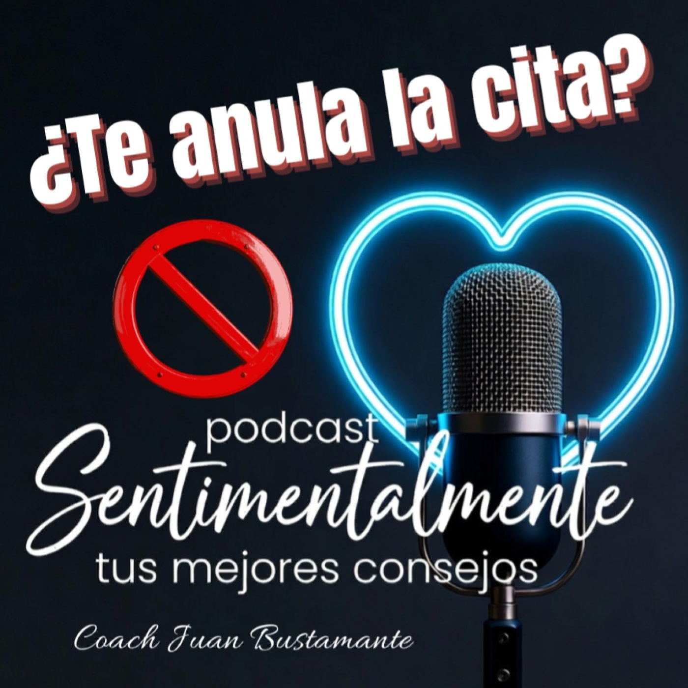 ¿Te anula la cita? - Episodio exclusivo para mecenas episode artwork