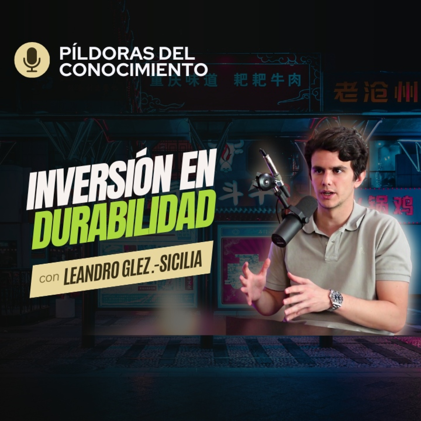 Píldoras del Conocimiento