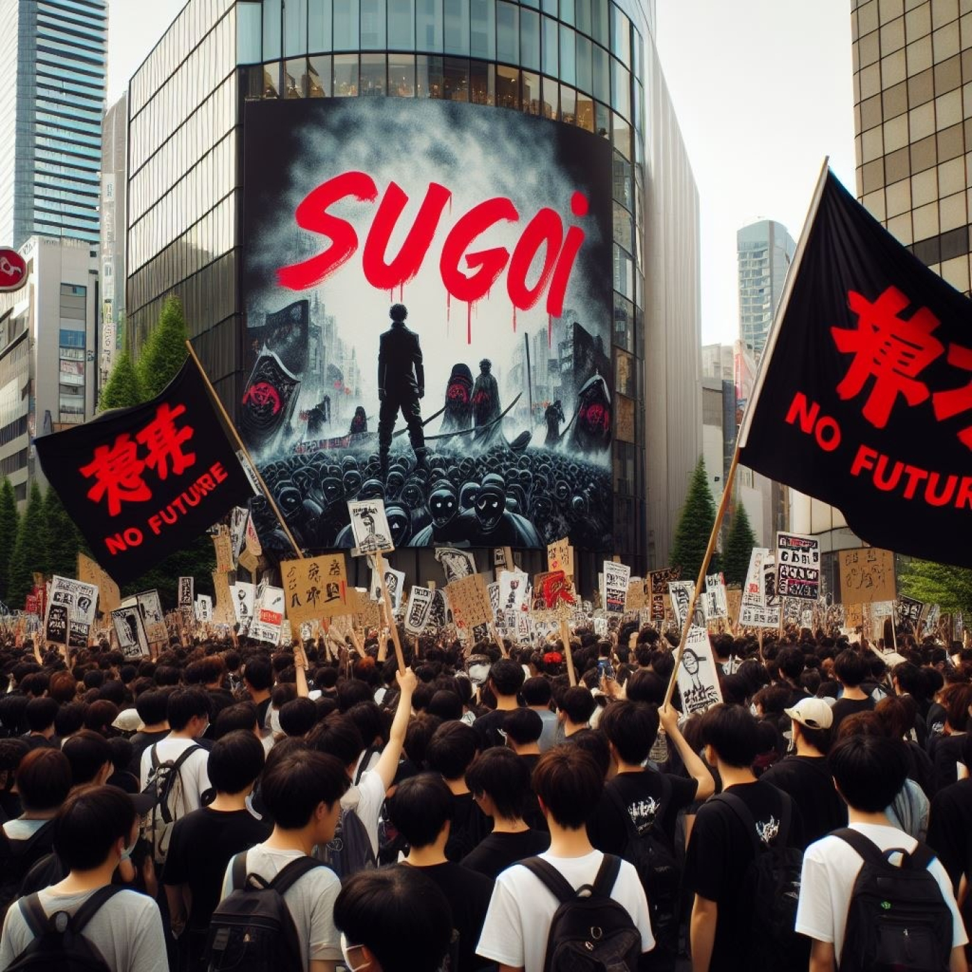 SUGOI