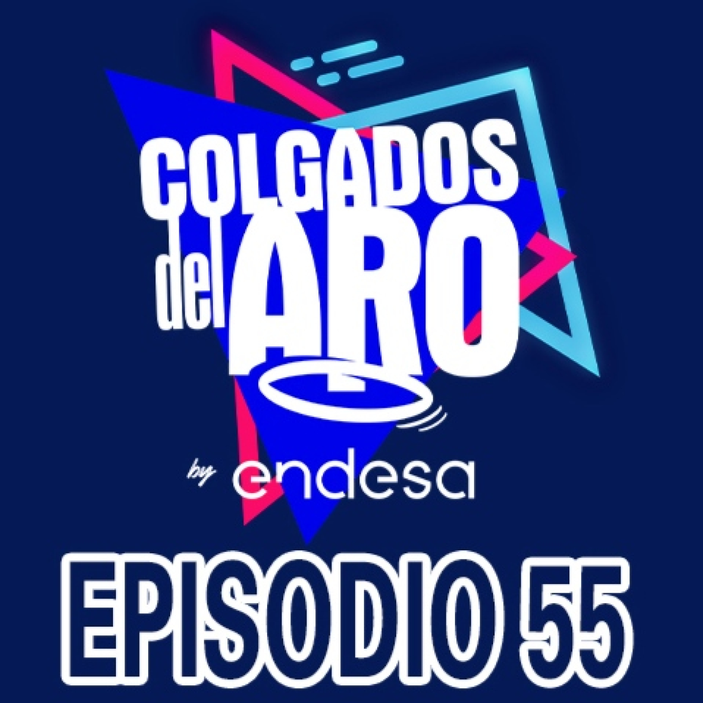 LESLIE IS IN THE KNIGHT - HOY CONOCEMOS A GALA MESTRES - T9 CdA #55